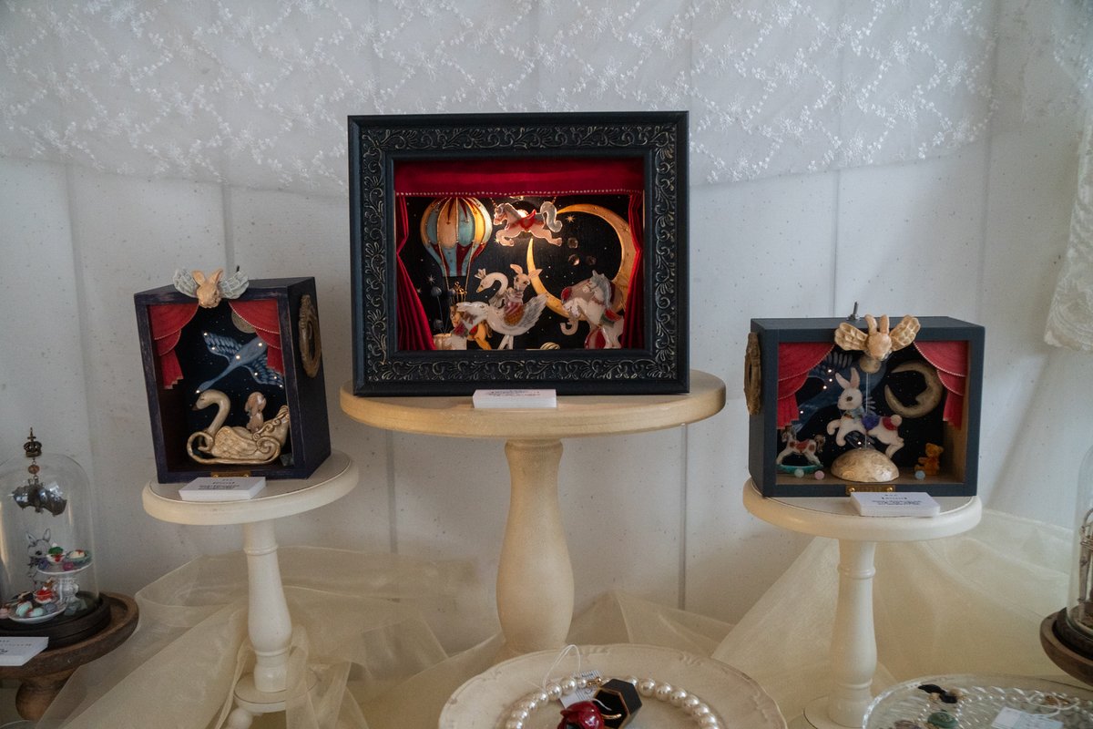 JAMPOT / 大阪中崎町 tweet media