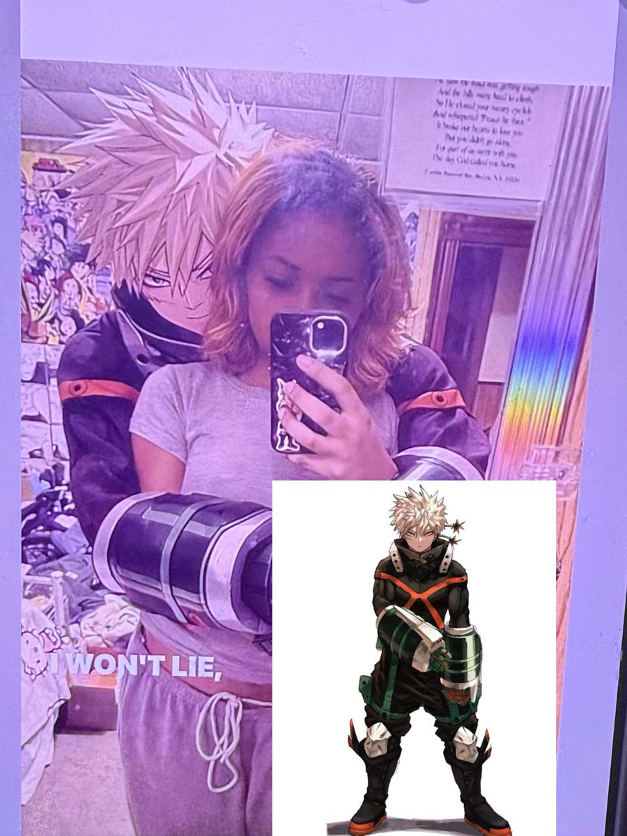 𑣲𝘋𝘦𝘢𝘳𝘒𝘢𝘻𝘻𝘺 tweet media