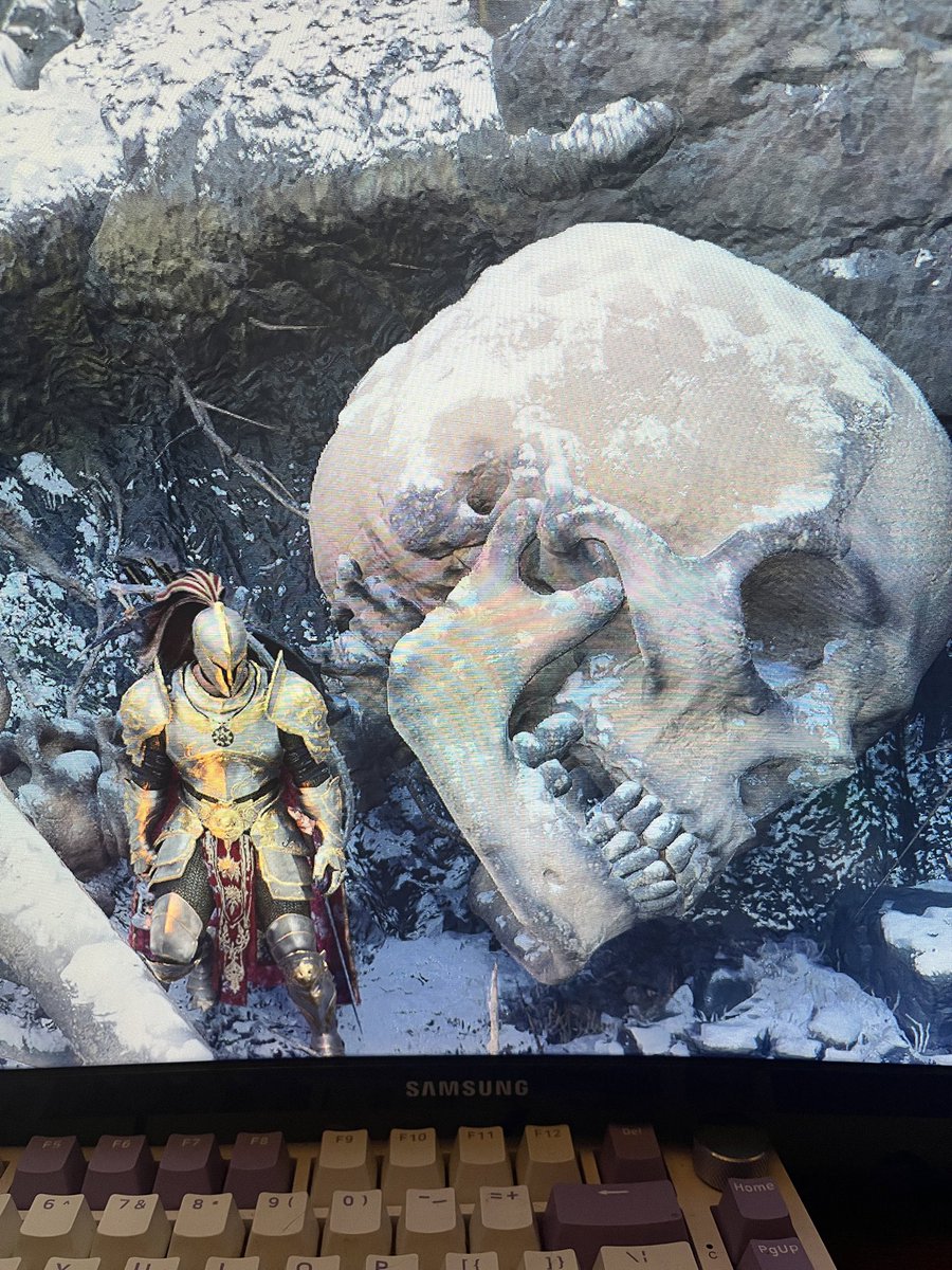 What I’ve been playing lately