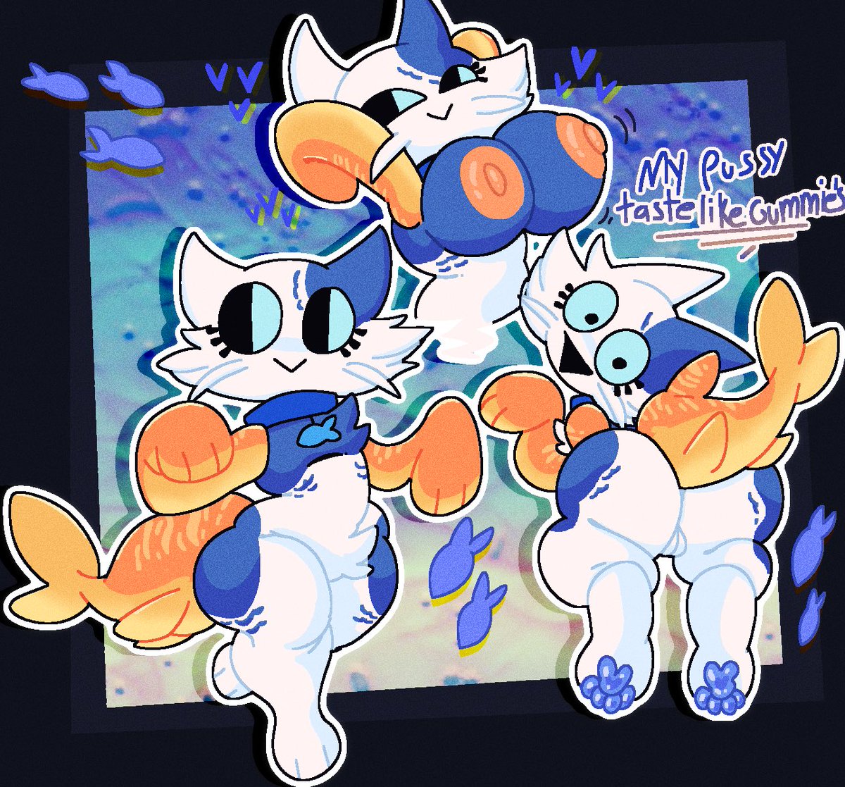 ✨⛩️🔞Mrchaox🔞⛩️✨ tweet media