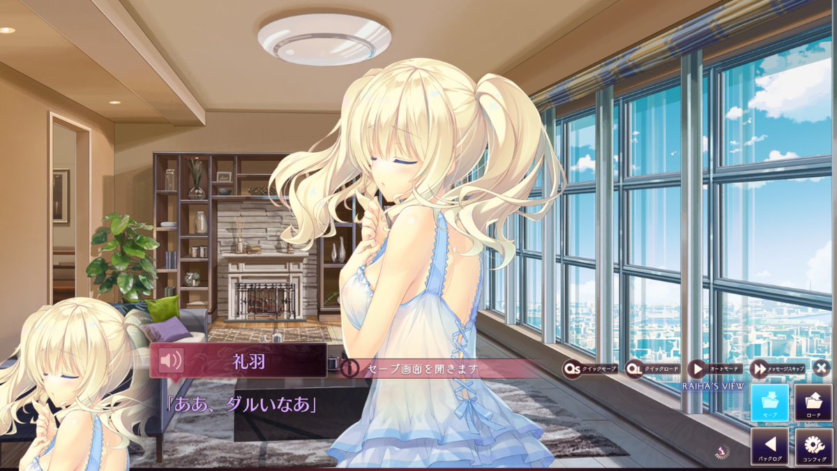 ジャージャー tweet media