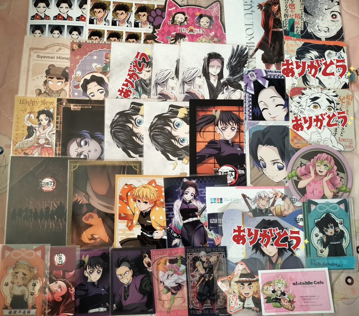 こと@初回ツイフィ必読 tweet media