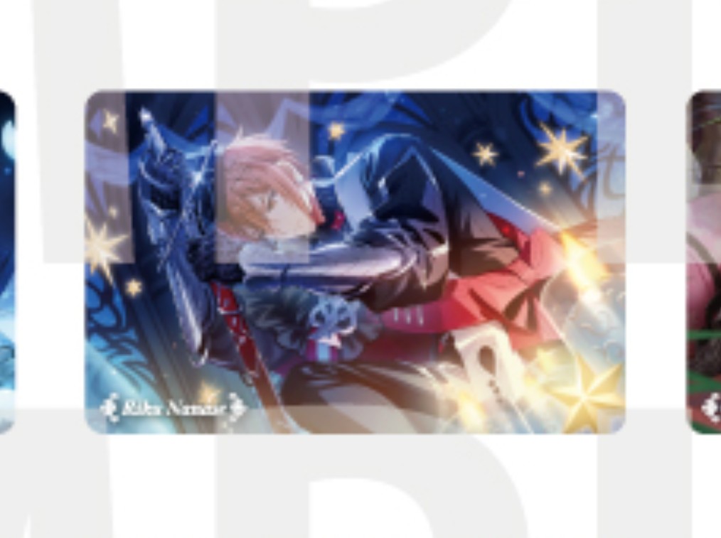 雪酉どる tweet media