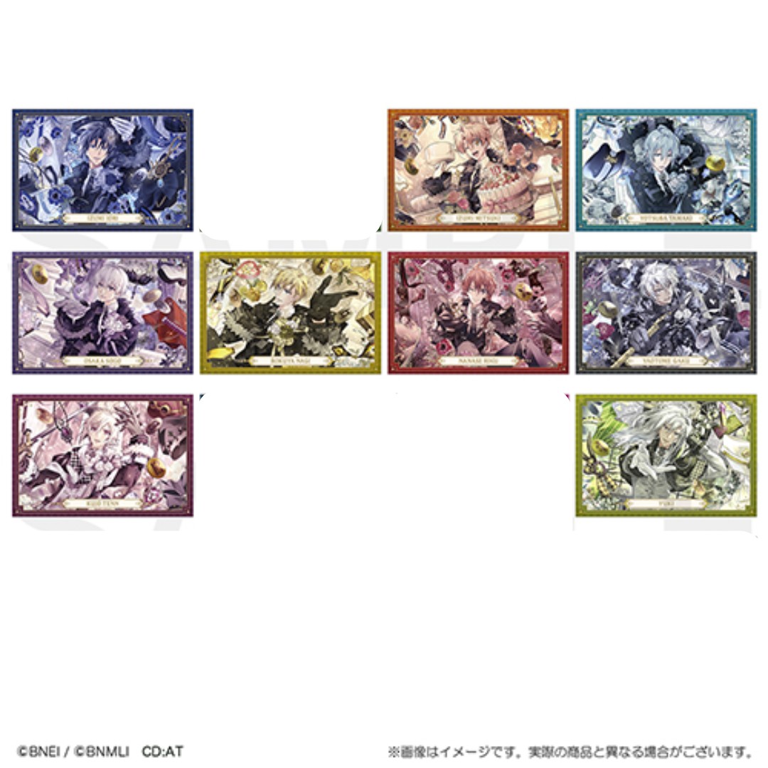 雪酉どる tweet media