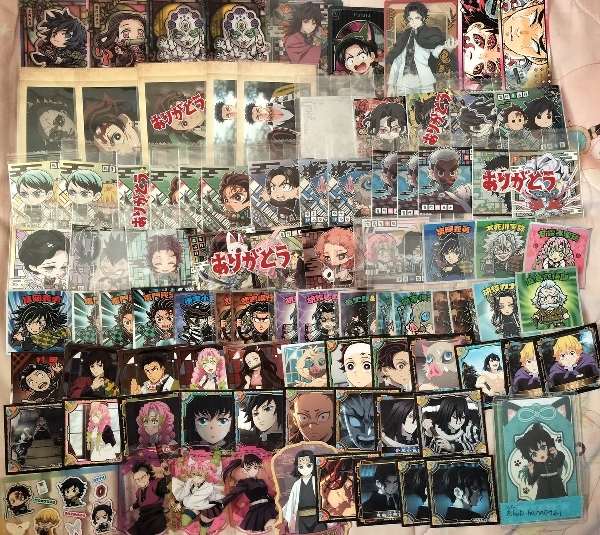 こと@初回ツイフィ必読 tweet media