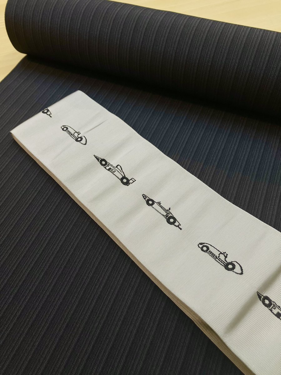 神戸・元町 丸太や　三木弦 tweet media