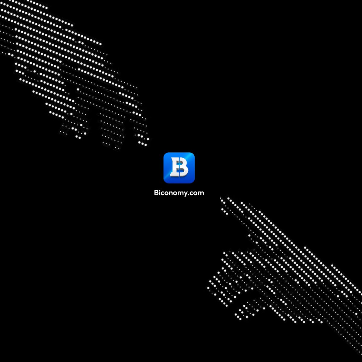BiconomyCom's tweet image. Peace of Art ✨

Simple, yet powerful ⚡️

The future is here 🚀

#BiconomyCom #Crypto #CryptoGains