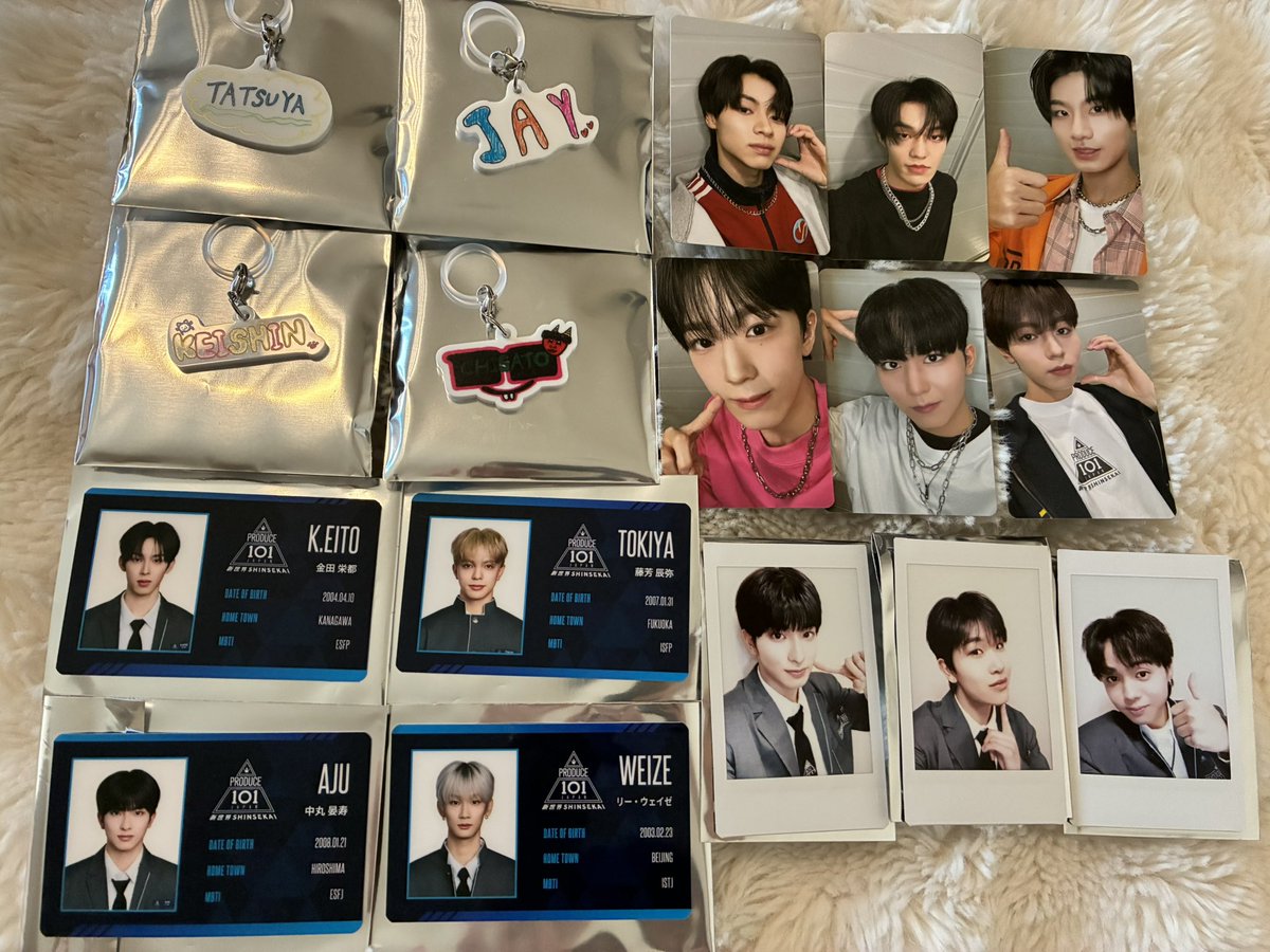 りんりん🐈‍⬛🎀 tweet media