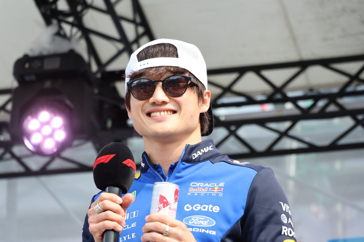 鈴鹿サーキット Suzuka Circuit tweet media