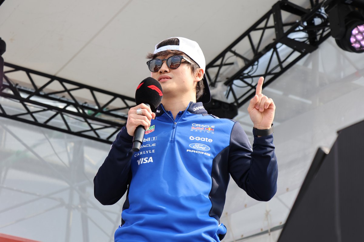 鈴鹿サーキット Suzuka Circuit tweet media