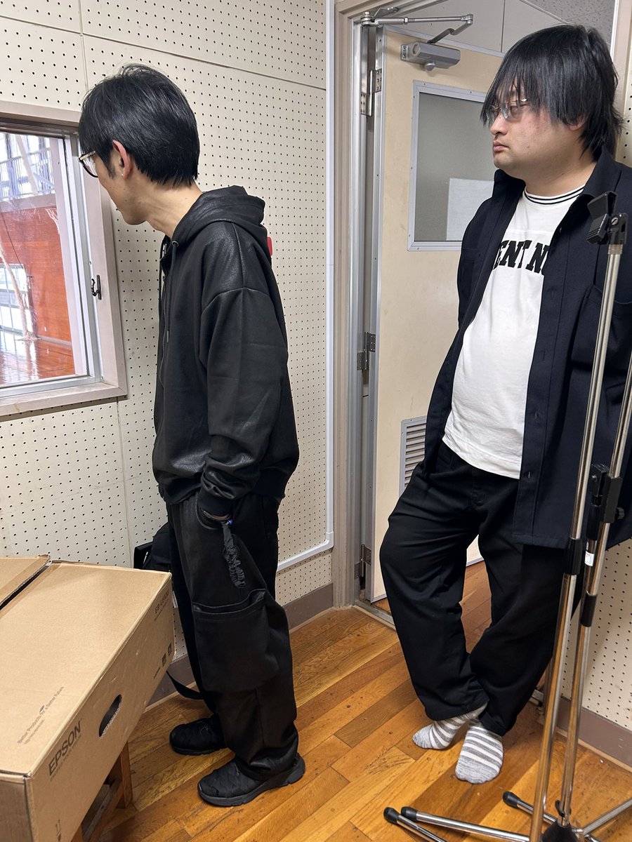 もちまろ tweet media