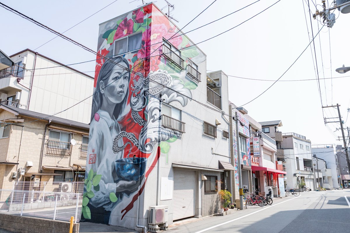 中野 広夢（ロペス）/ Hiromu Nakano tweet media