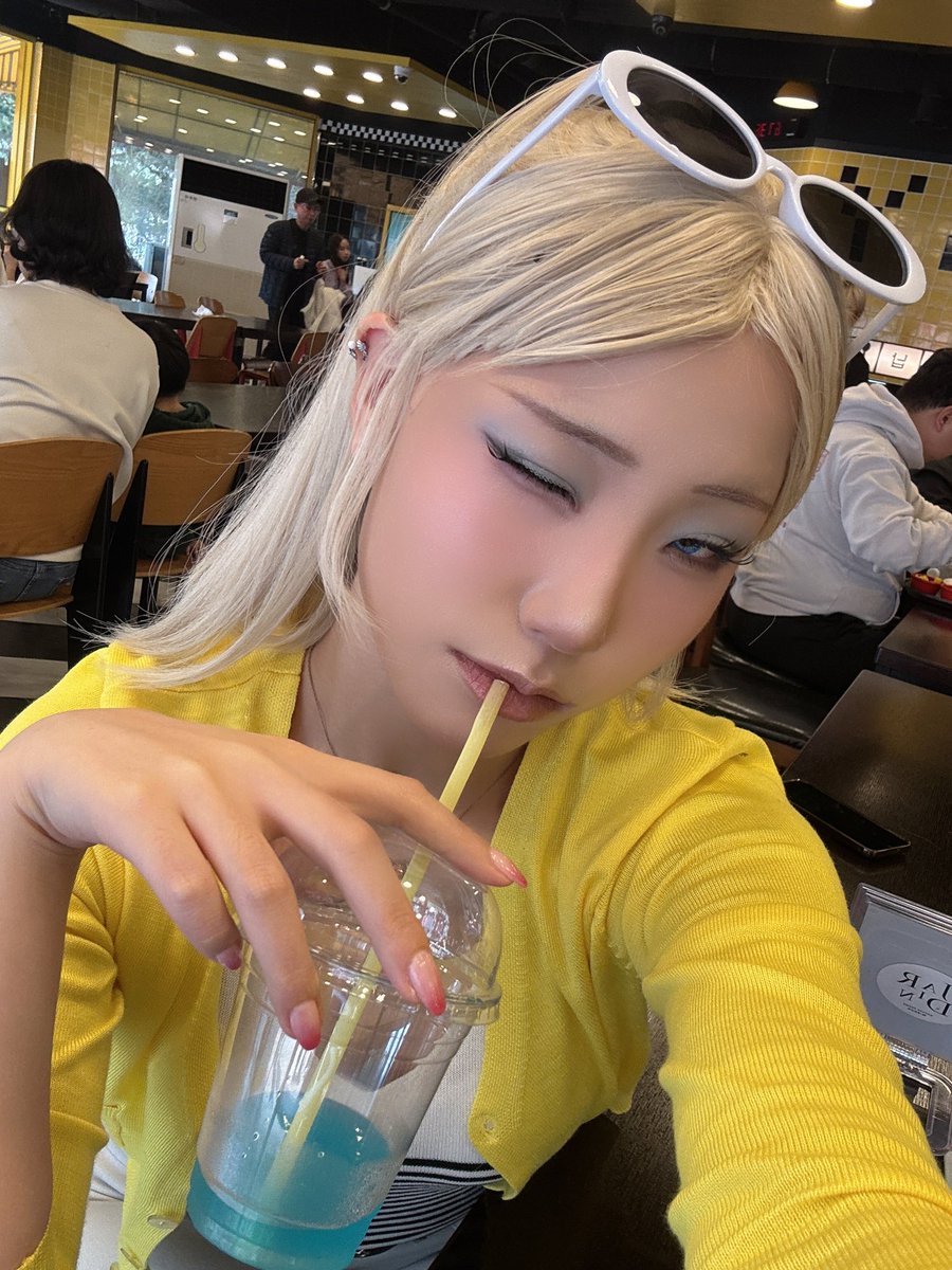 치야미 tweet media