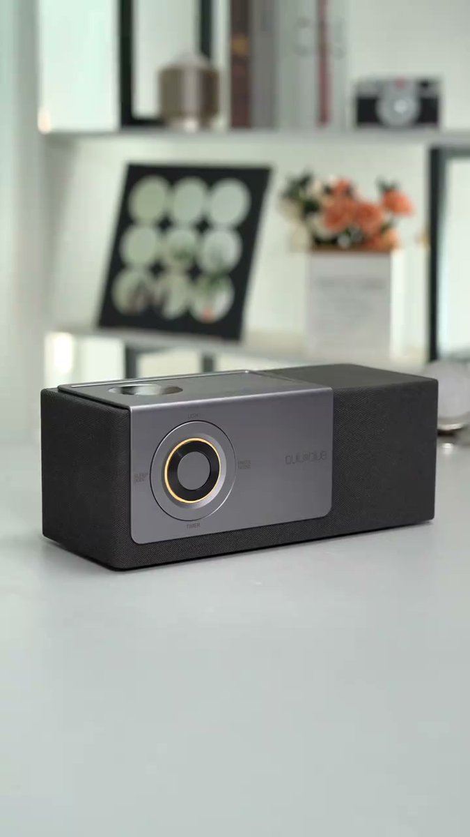 EventurosP's tweet photo. Dive into your day with crisp, room-filling sound—turn up the vibe with our portable speaker, wherever the beat takes you! https://t.co/brqYj1zNW8
