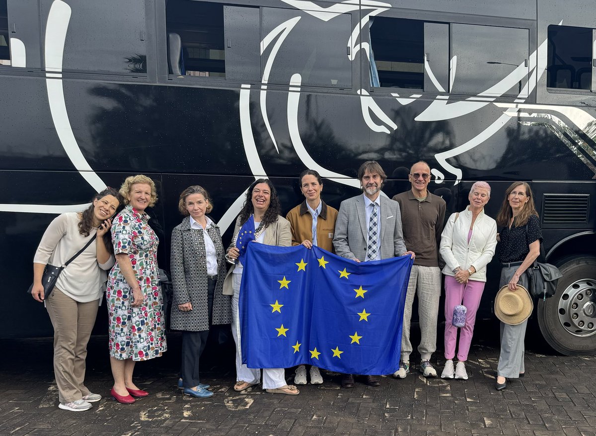 Belen Calvo Uyarra tweet media