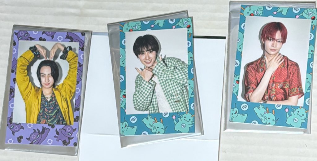 とみもっち tweet media