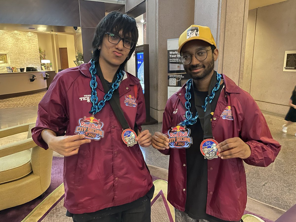 MH | HB | Coosco tweet media