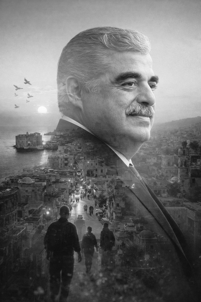 *𝗔𝗯𝗼 𝗥𝗶𝗮𝗱 | الرابع عشر tweet media