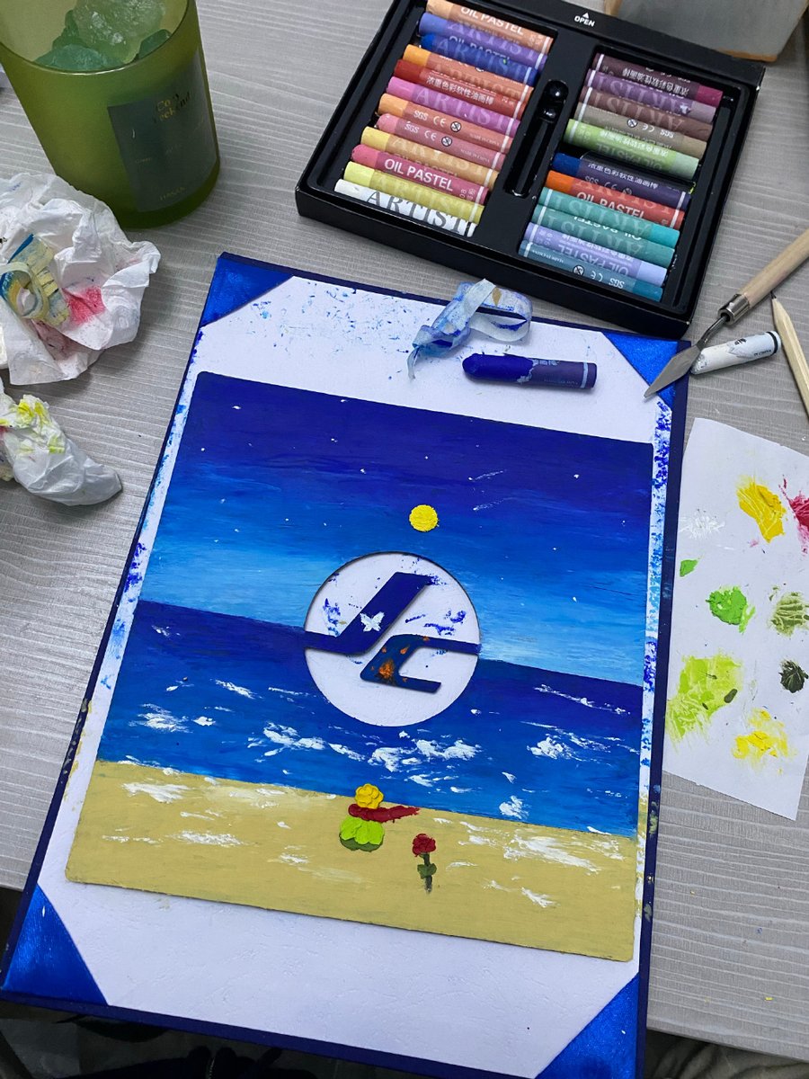 Joe Cusack tweet media