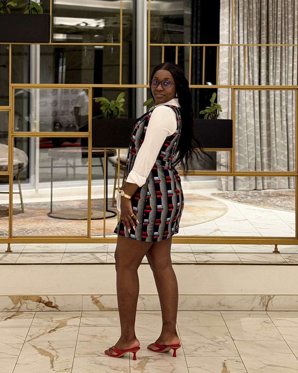 OliviaTutu05's tweet image. The Author next door😍🤭📚

#Authentic #Author
#ALifeChosenNotGiven