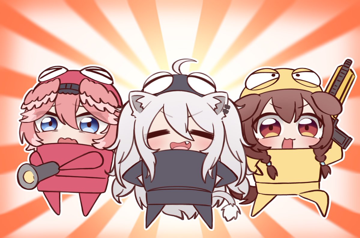 あかいぬ将軍🥐 tweet media