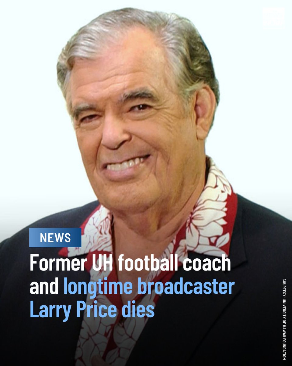 Hawaii News Now tweet media