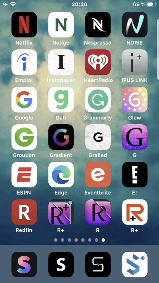 Garbage Human tweet media