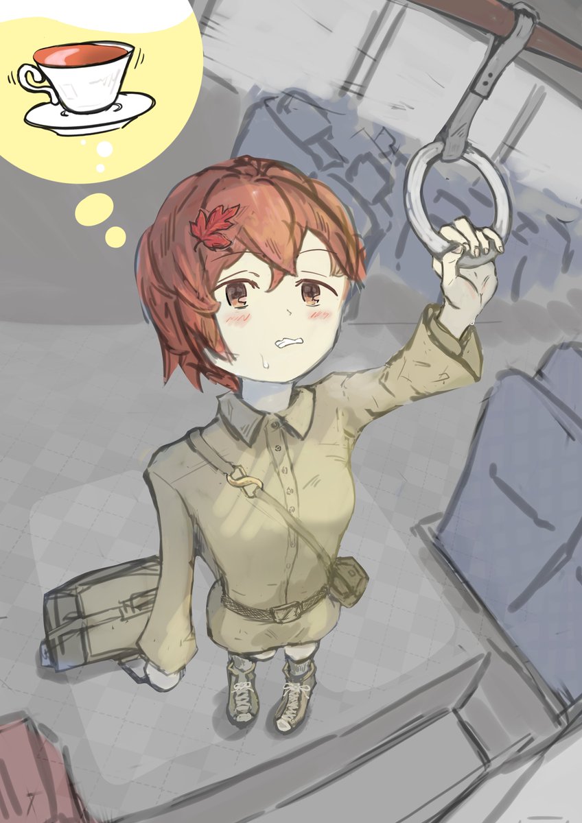 あみはら tweet media