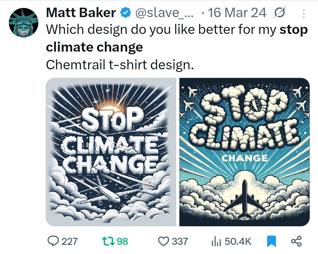 Matt Baker tweet media