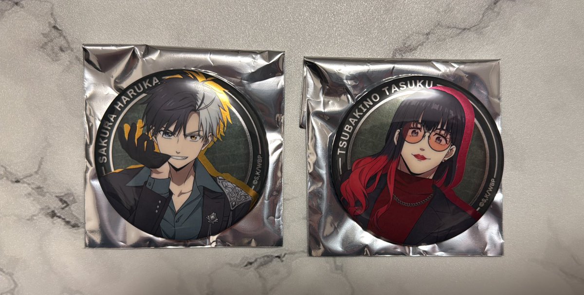 kako@取引垢 tweet media