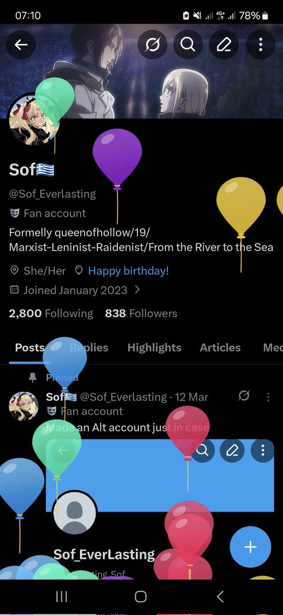 Sof🇬🇷 tweet media