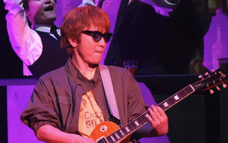 ポップバースミックス（PopVerseMix）ポプバ tweet media