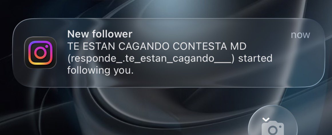 Martín :P tweet media