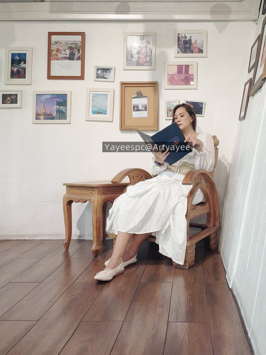 YayeeSpc tweet media