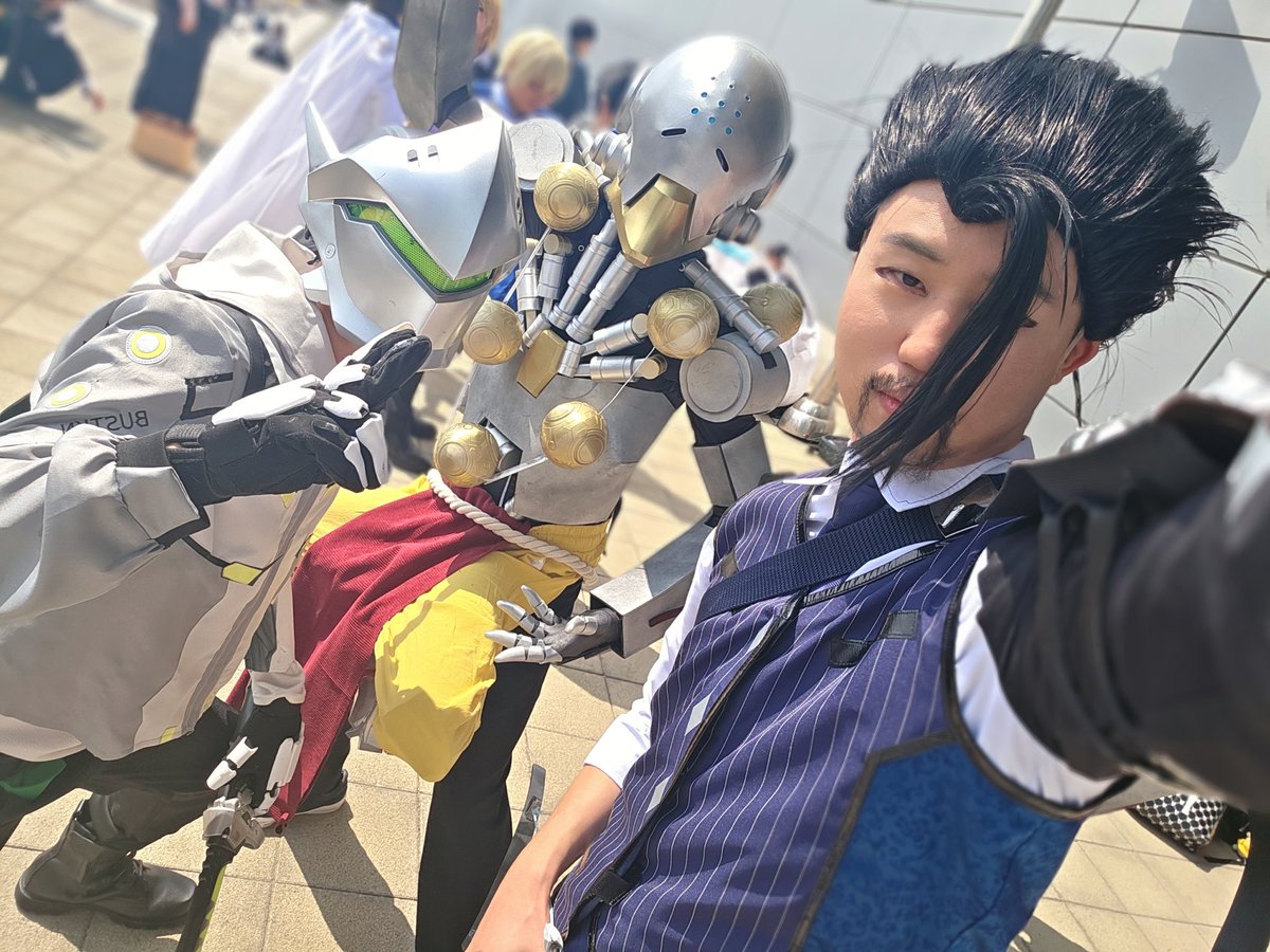 화발 / 화력발전 tweet media