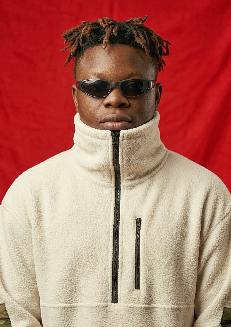 KvngDaveezOEP's tweet photo. Behold The Industry Nuclear Weapön 💥
👔 @DOEPRZ
 #Xfashion #Afrobeat #Fypシ゚ https://t.co/47jkdAFuOm