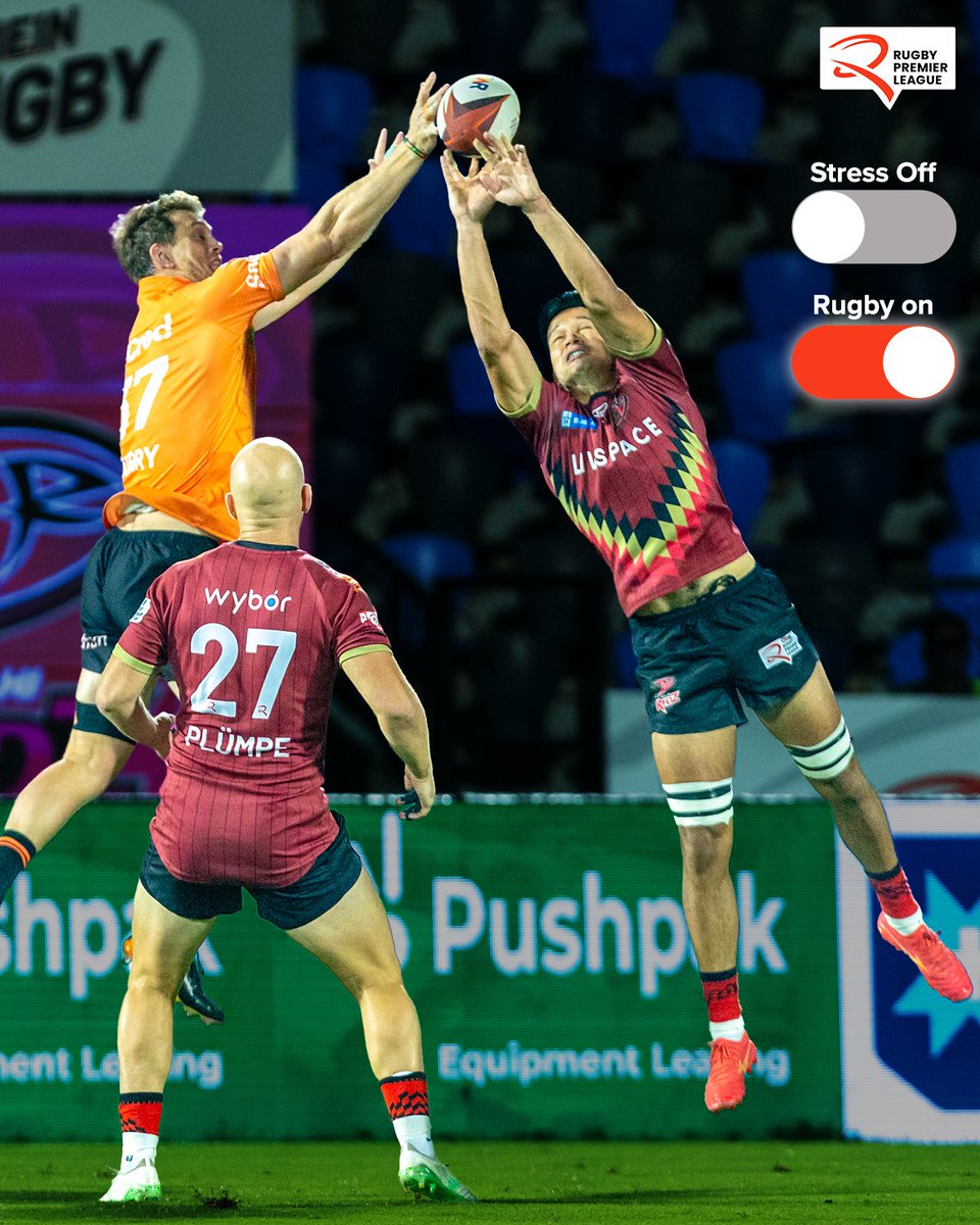 Rugby Premier League tweet media