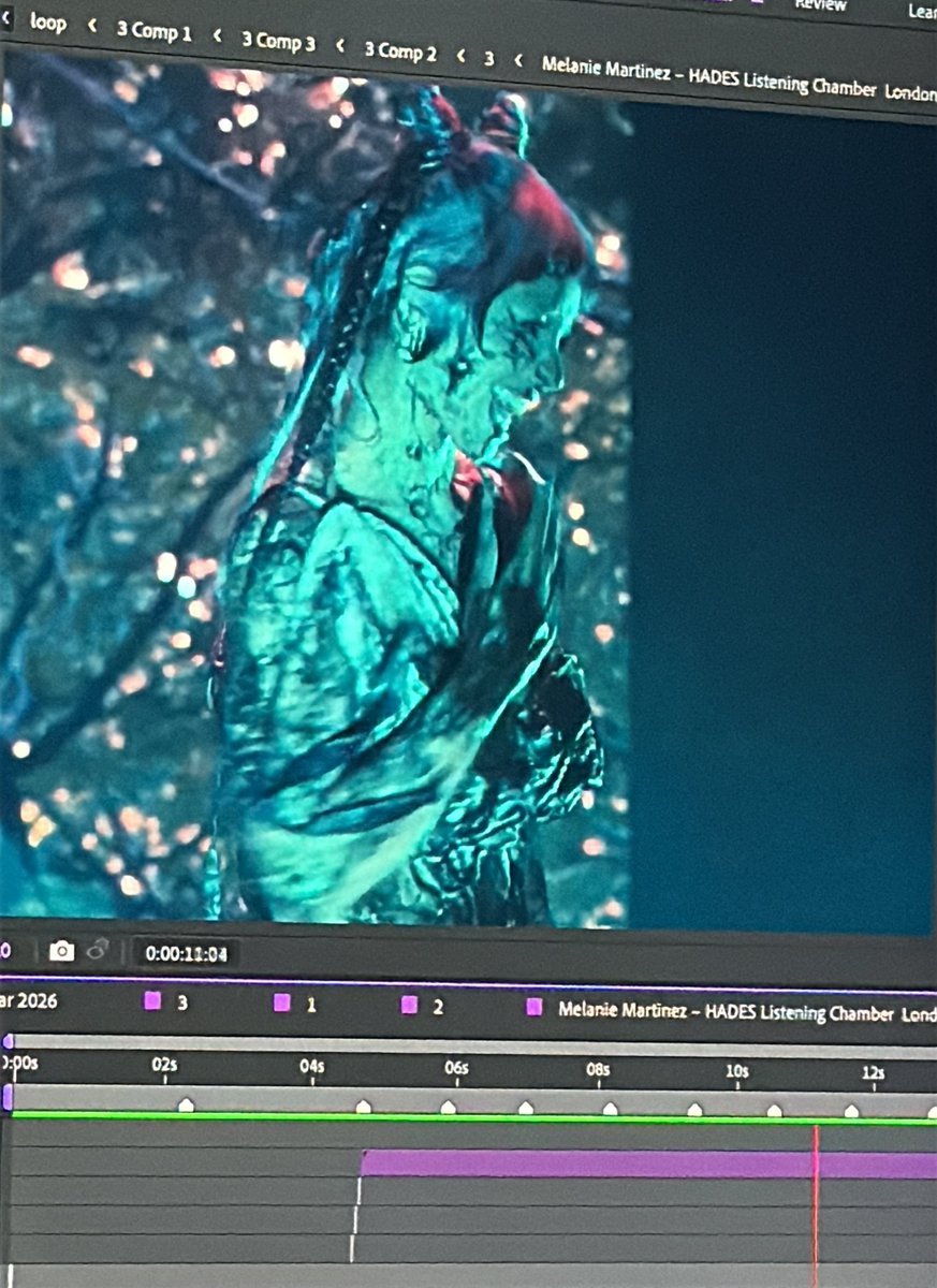 gui 𖤓 | vai ver a ariana tweet media