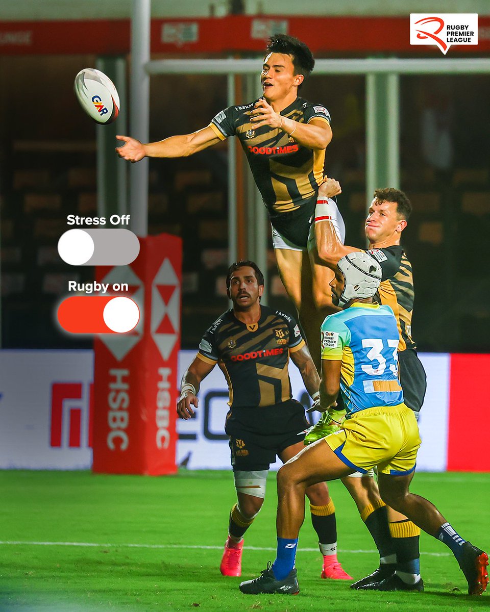 Rugby Premier League tweet media