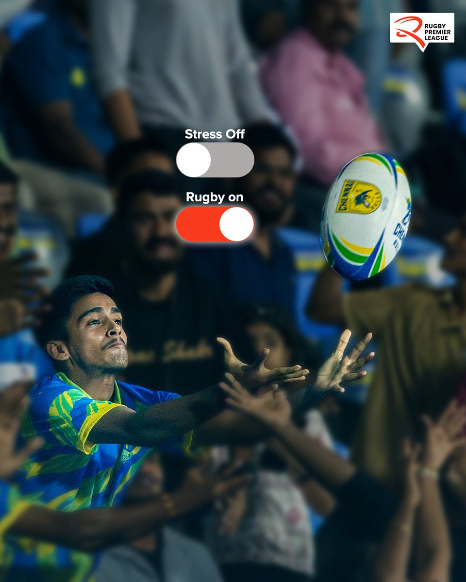 Rugby Premier League tweet media