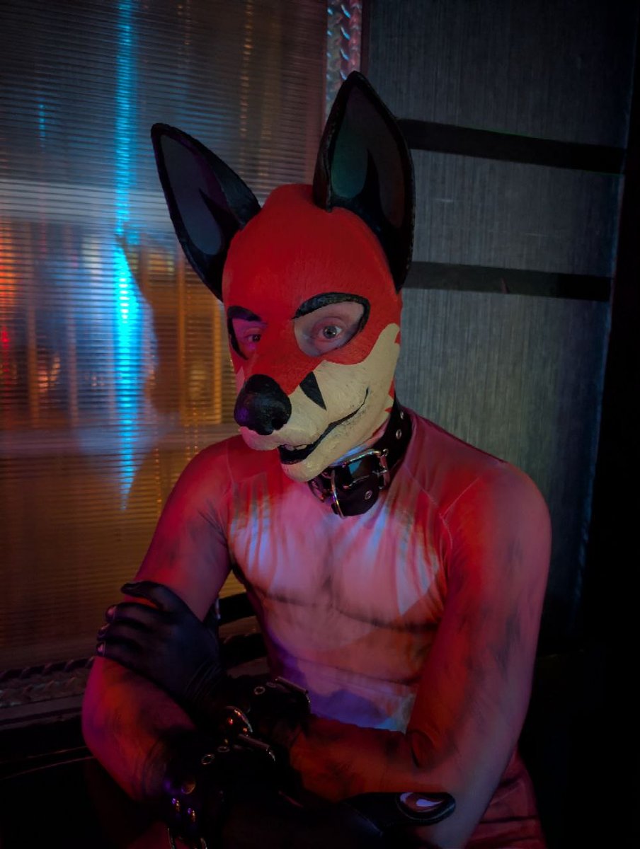 BrokenFoxAD (@Brokenfox) / Posts / X