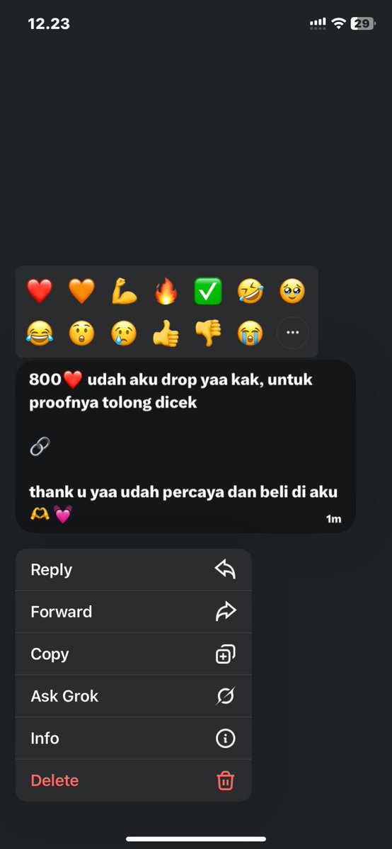 ᶫ𝙗𝙚𝙡, 𝐎𝐍𝐋𝐘 𝐅𝐎𝐑 𝐄𝐗𝐎 tweet media