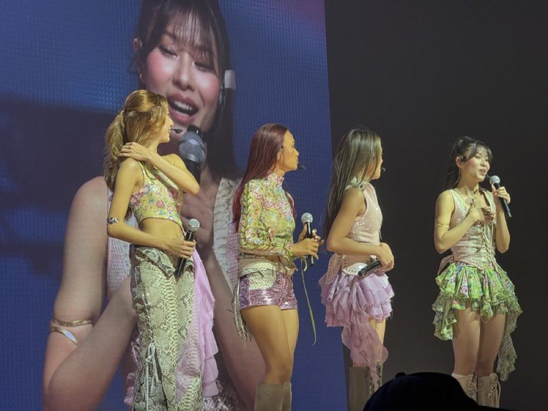 no na loops 🛼 tweet media