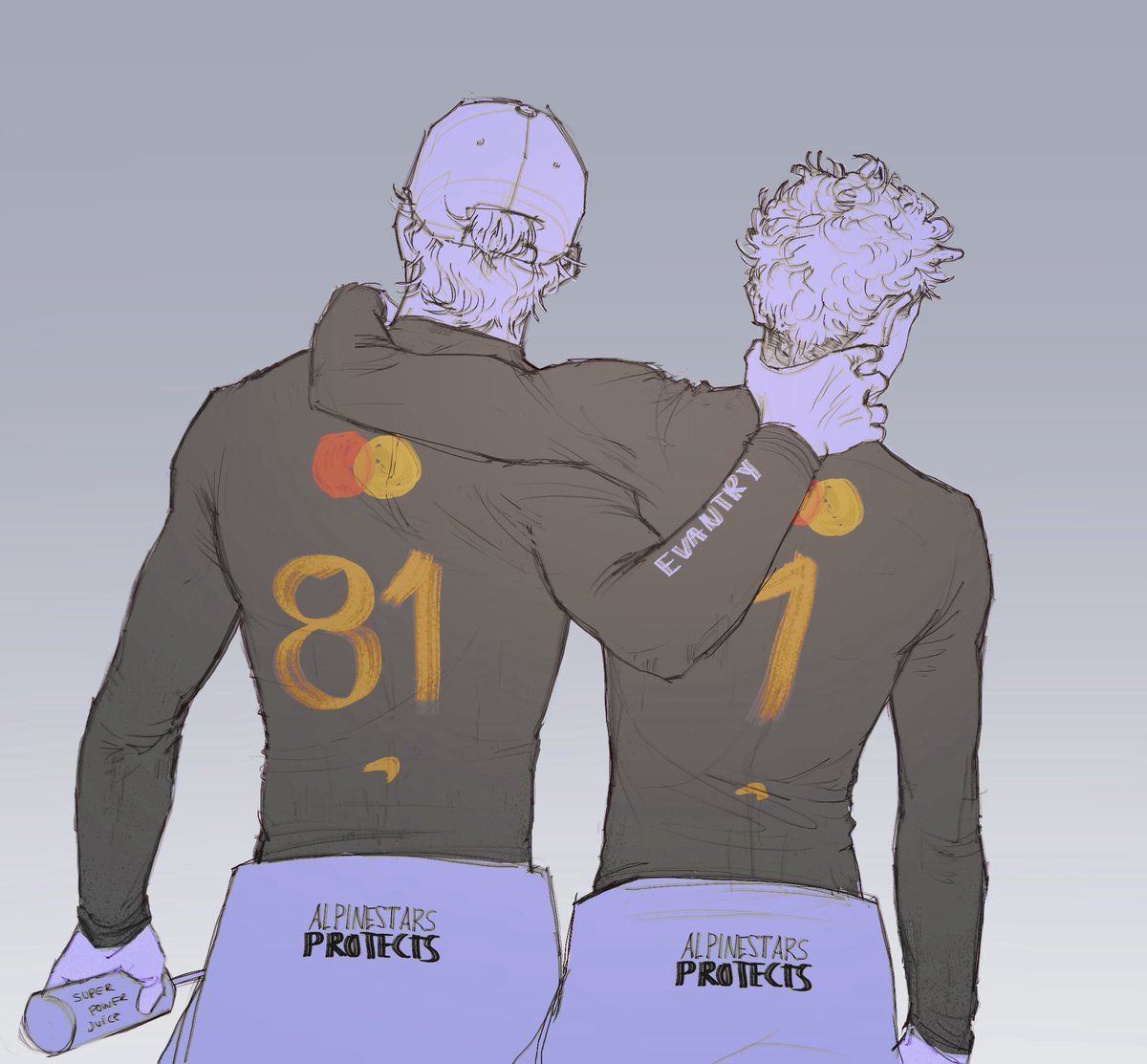 Evantryyy tweet media