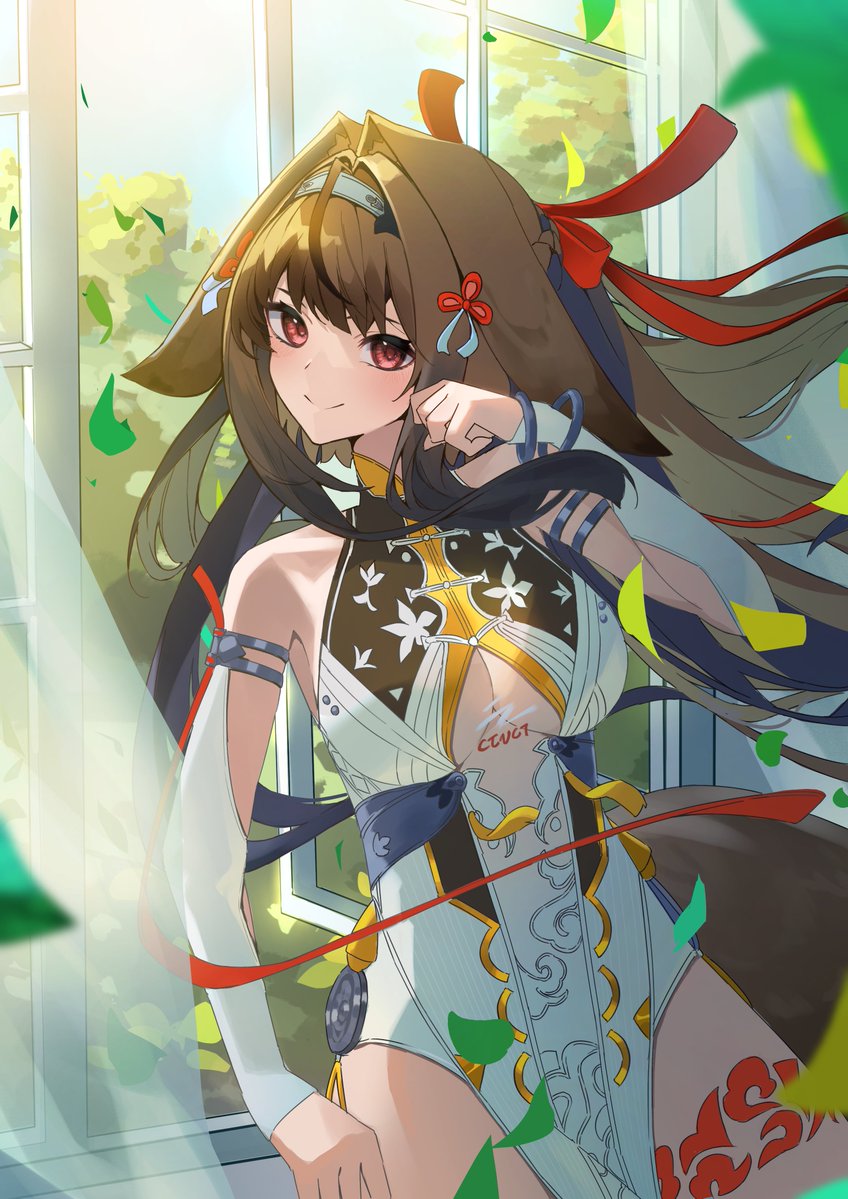 ひやしとーふ tweet media