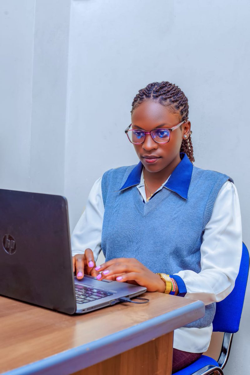 Ayebare PHILO tweet media