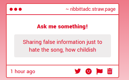 MK 📣🗯️ COMMS CLOSED tweet media