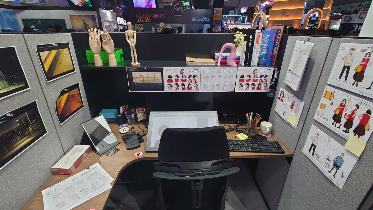 染野翔 tweet media