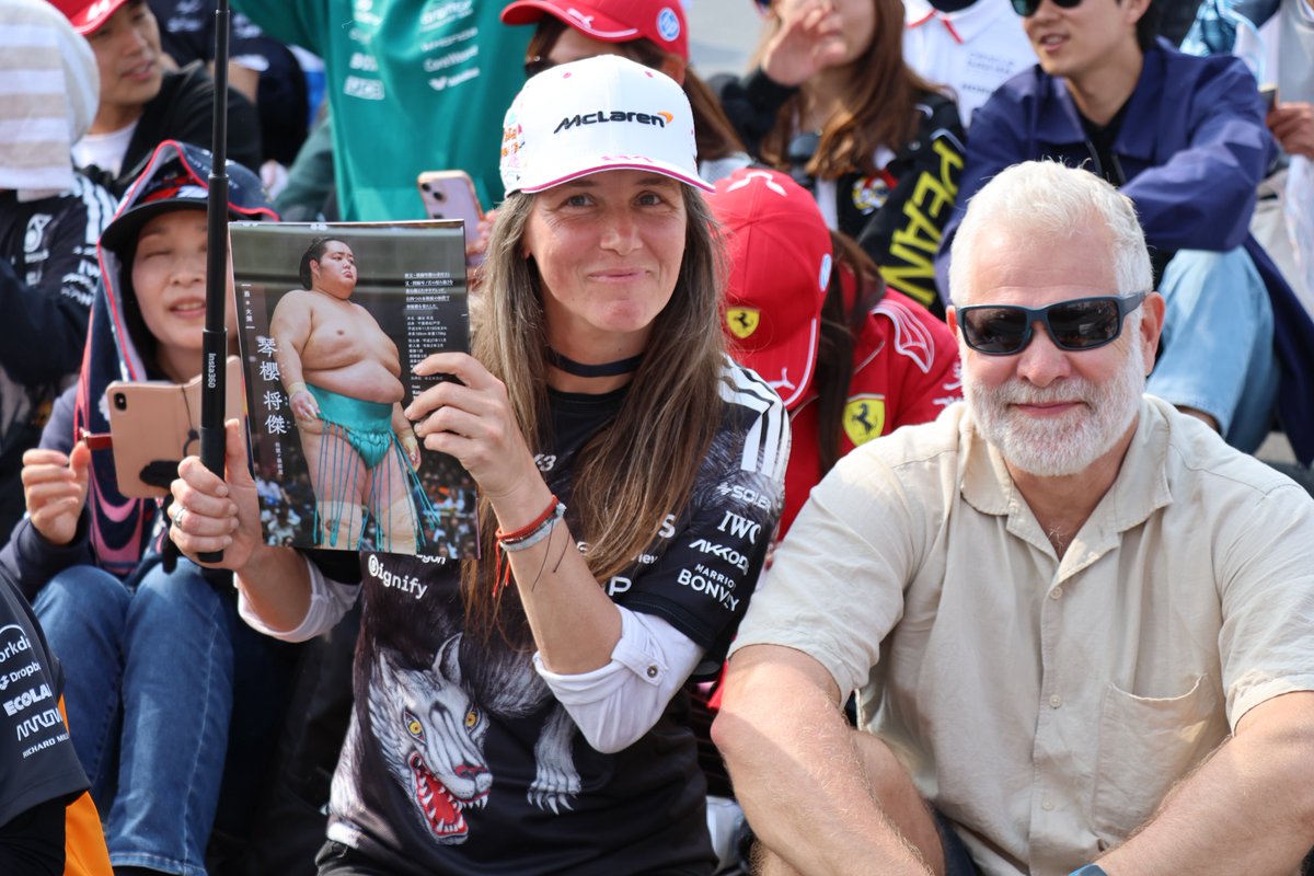 鈴鹿サーキット Suzuka Circuit tweet media