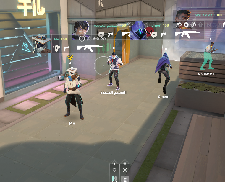 ريـا tweet media